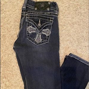 Women’s Miss Me Jeans